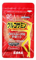 袋グルコサミン