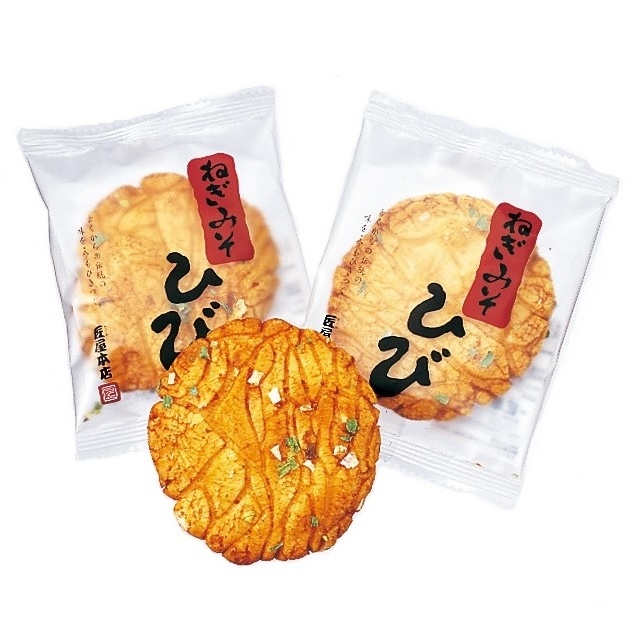 草加せんべい・かりんとう通販【匠屋本店】 - 笑顔の玉手箱ダンボール入