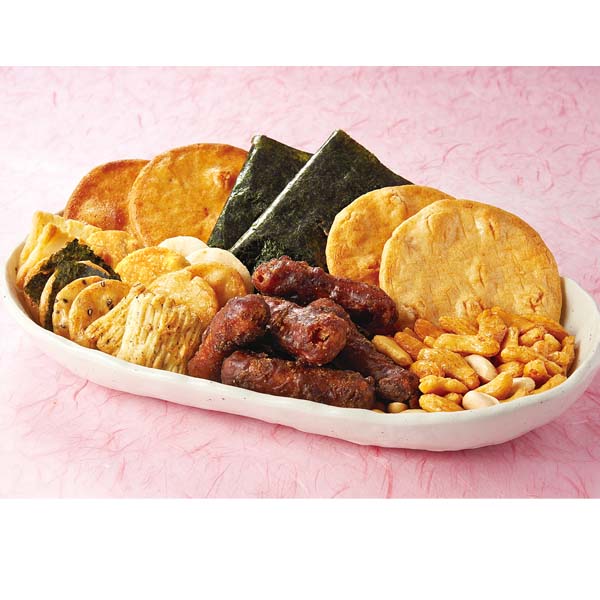 草加せんべい・かりんとう通販【匠屋本店】 - 宴