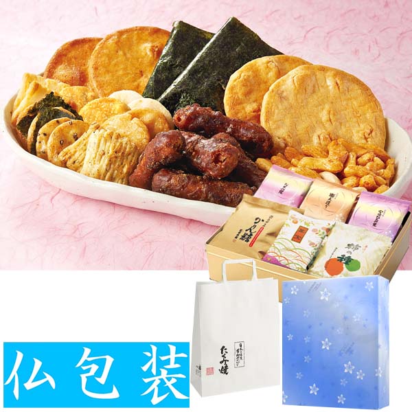 草加せんべい・かりんとう通販【匠屋本店】 - 宴仏事用包装