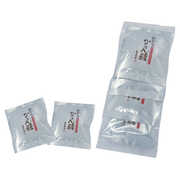 おからかりん糖