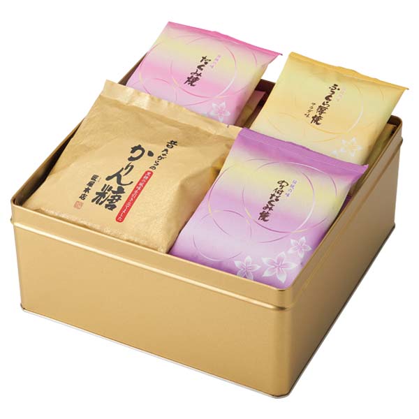 草加せんべい・かりんとう通販【匠屋本店】 - 楓