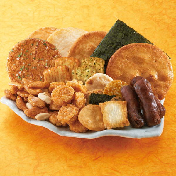 味