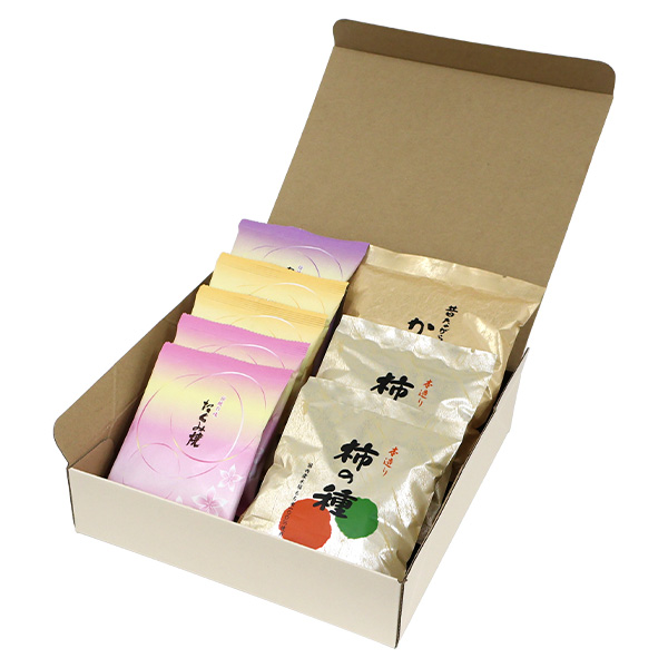 草加せんべい・かりんとう通販【匠屋本店】 - 小江戸の郷