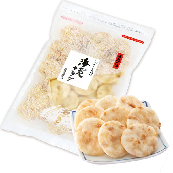 徳用海老サラダ