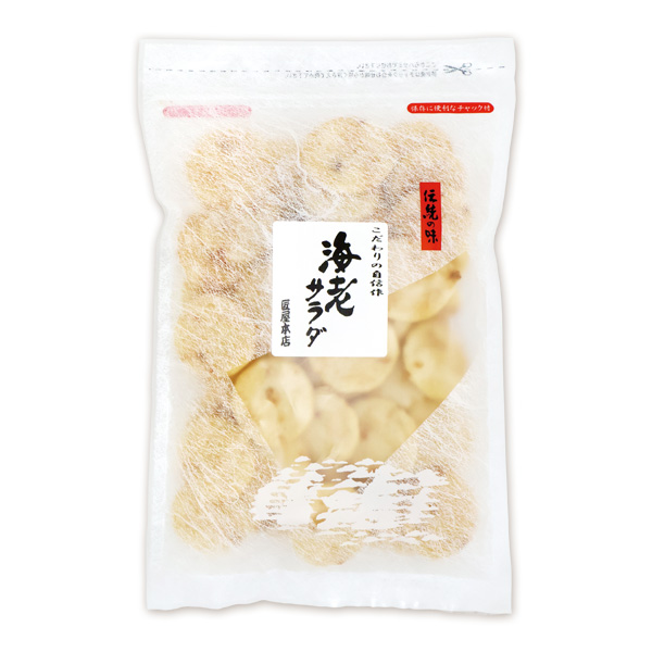 徳用海老サラダ