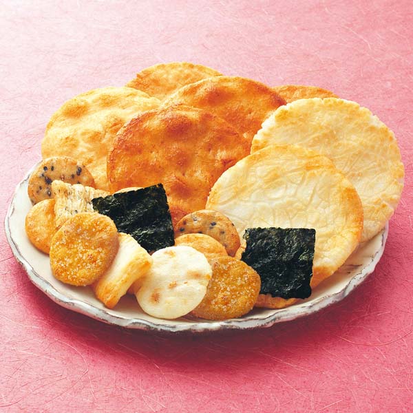 和