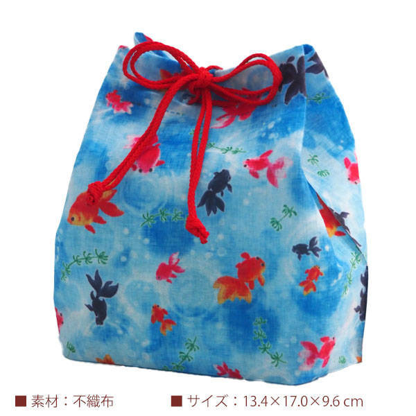 金魚プチギフト