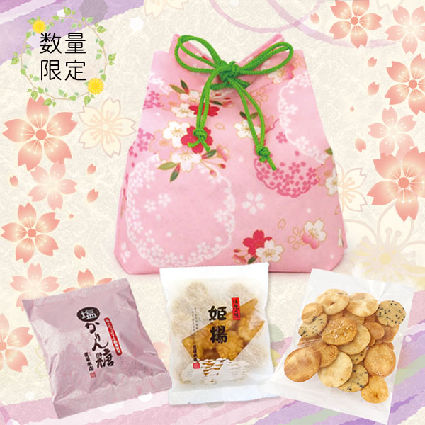 さくらプチギフト