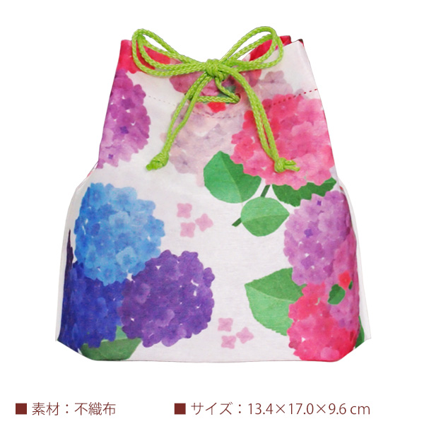 あじさいプチギフト