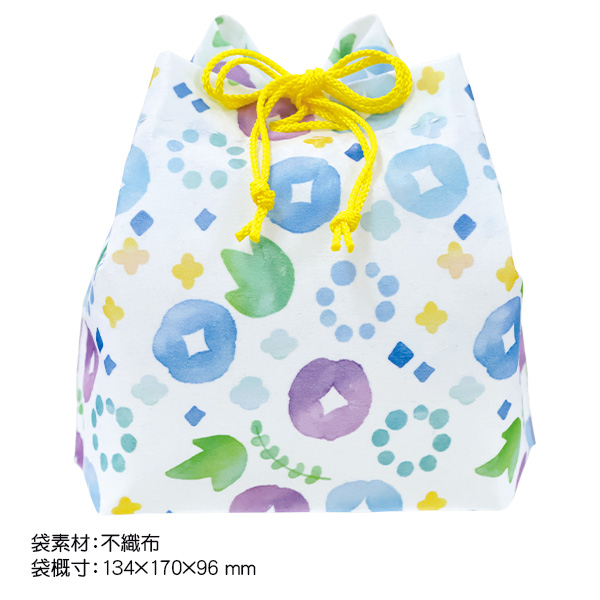朝顔プチギフト