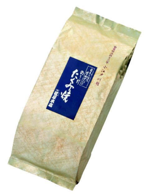 のり付たくみ焼10枚