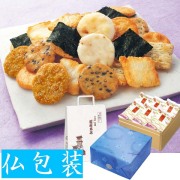 仏 缶入菓宝