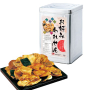 お好みわれせん一斗缶入