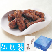 缶入かりん糖仏包装