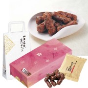 化粧箱 かりん糖