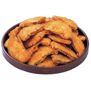 こわれ醤油