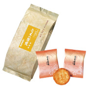10枚入ふっくら厚焼醤油味