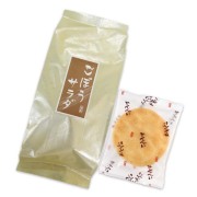 12枚入ごぼうサラダ
