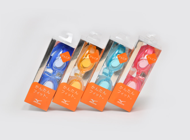 【水泳】スイミングゴーグル（幼・1-5年生共通）