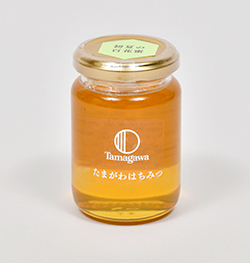 たまがわはちみつ200g 初夏の百花蜜