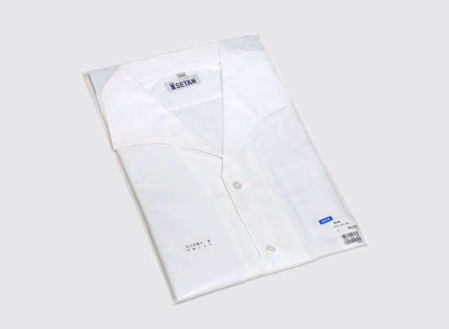 玉シャツ（半袖）