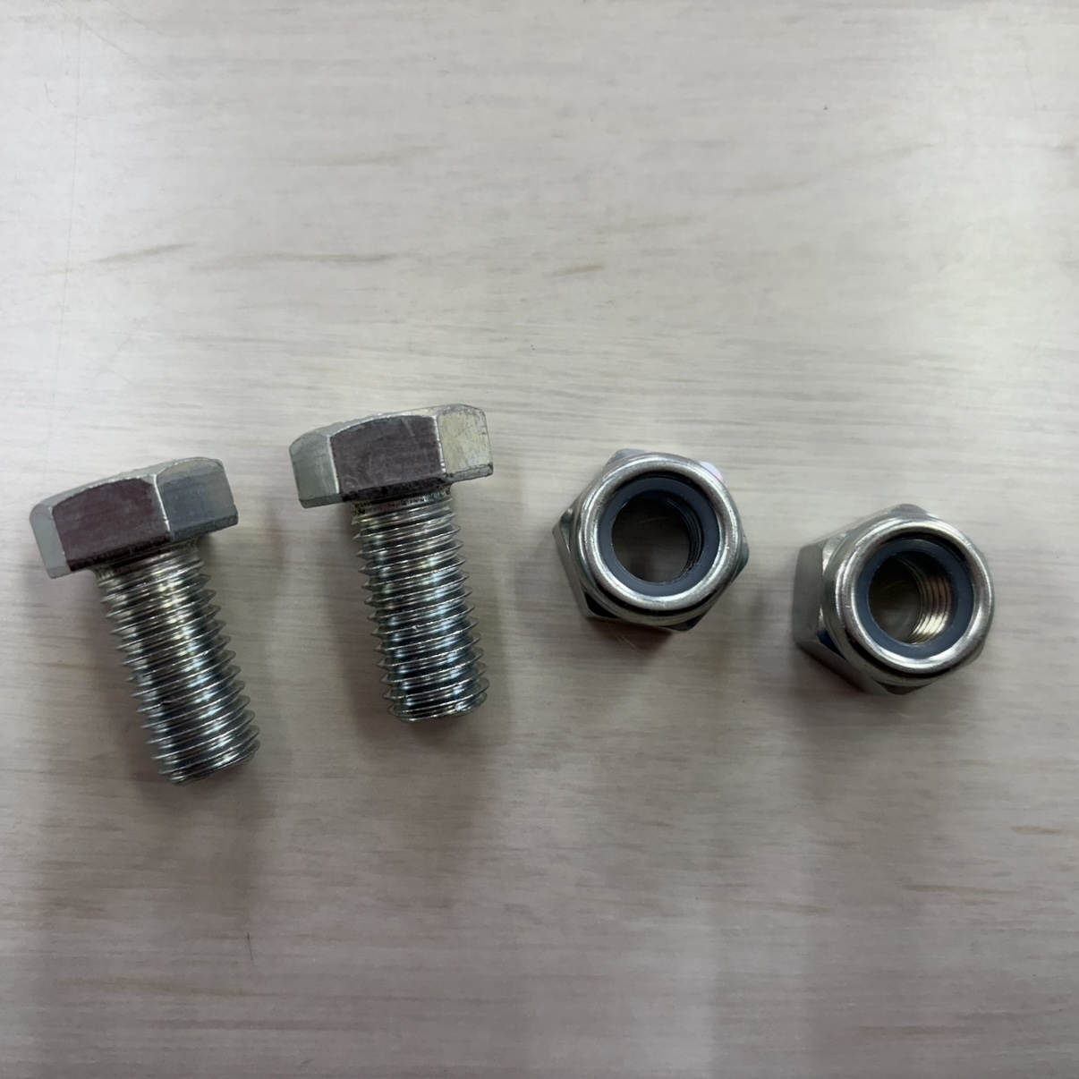 刃物ボルトナットセット