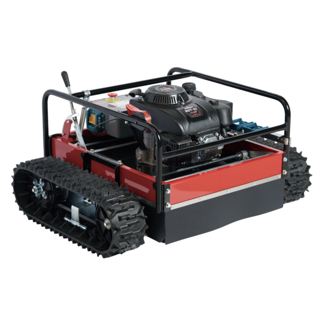 【１０／１　１９：００～販売開始】ラジコン草刈機 BST01-RC+ プロポ付き