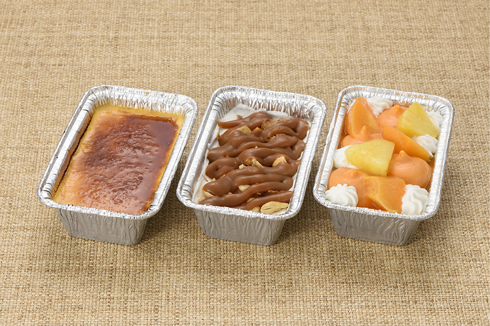 たまごやさんのカタラーナ　Ｅセット