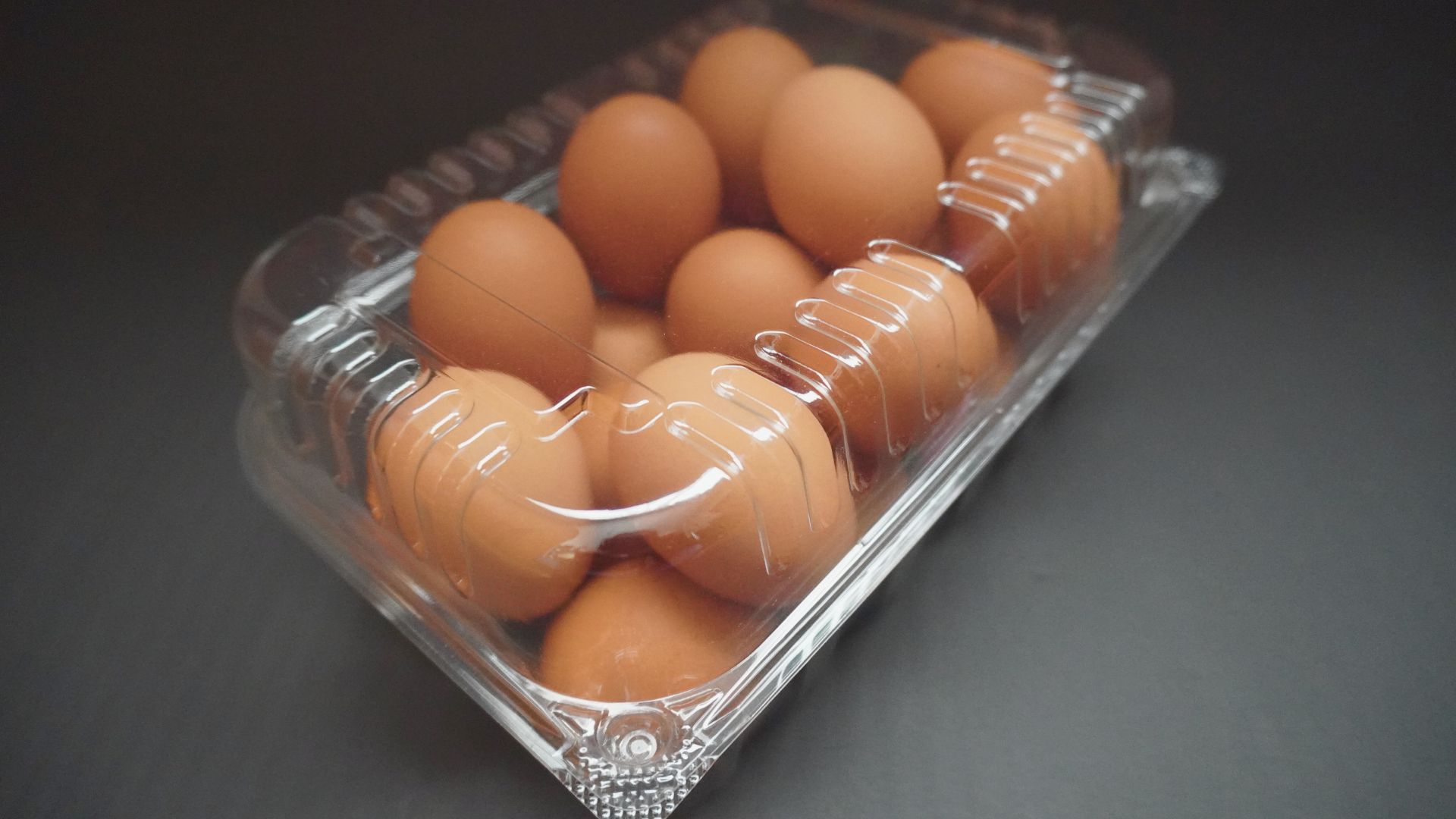 らんらんボックス(単価39） たまご資材館