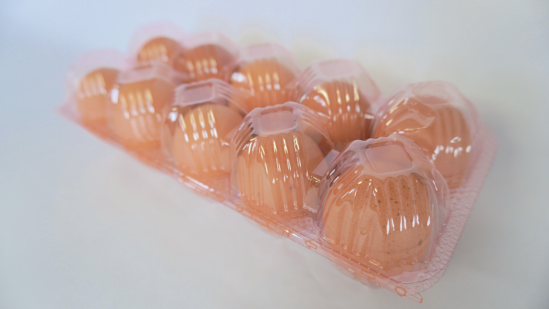 10個入パックL ピンク