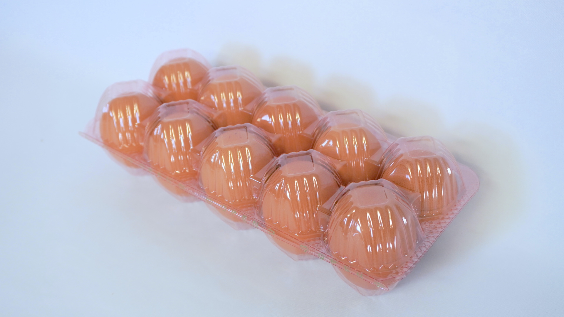 10個入パックM ピンク