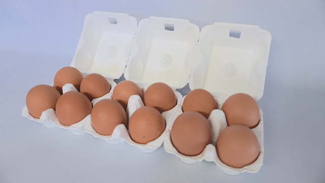 4×3個入モールドパック