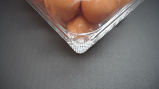 らんらんボックス(単価44） たまご資材館