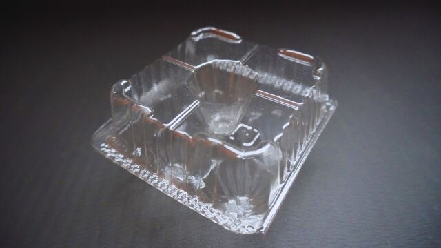 4個入フラットパックL