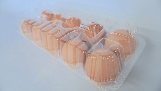 10個入フラットパックLL