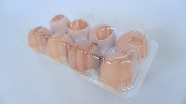 8個入フラットパックLL