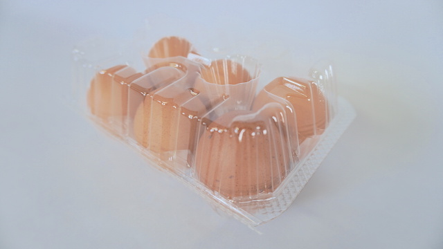 6個入フラットパックLL