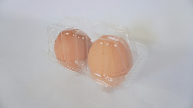 2個入フラットパックL たまご資材館