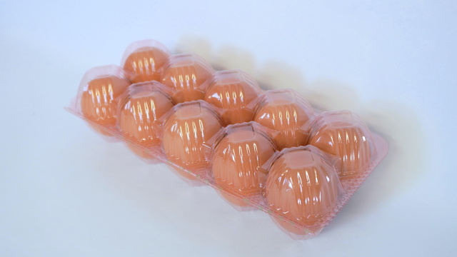 10個入パックM ピンク