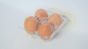 4個入フラットパックMS