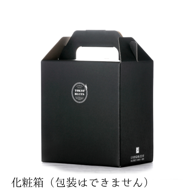TOKYO BLUES 3種詰め合わせ ビール6本セット【化粧箱】 石川酒造ネット