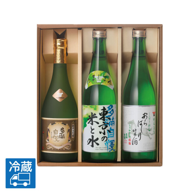 冬のイチ押しギフト720ml