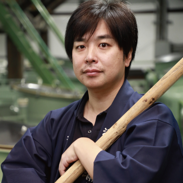 【石川酒造感謝デー】5/23 「頭役」と巡る酒蔵見学（試飲＆プチおつまみ付き）