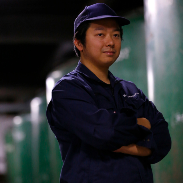 【石川酒造感謝デー】11/23 杜氏の「明日から蔵人になれる！」マニアック酒蔵見学