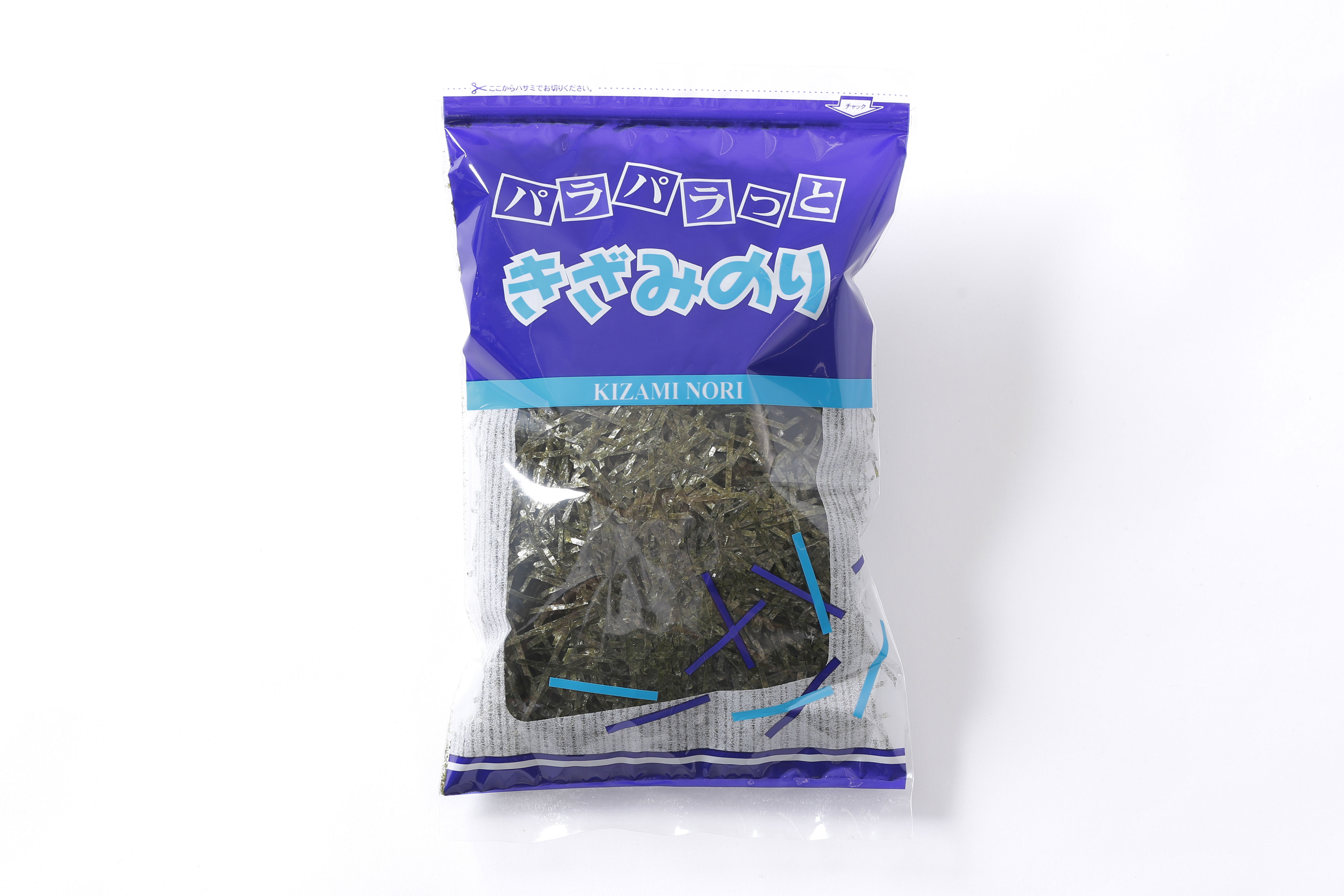 有明産 きざみのり