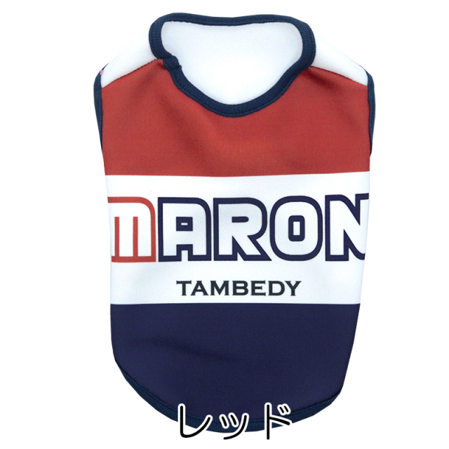 愛犬のお名前入りビッグレター