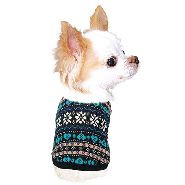 新品 ロンハーマン別注 デミリー ドッグ セーター DEMYLEE 犬 洋服 2025年最新】デミリー 犬服・アクセサリーの人気アイテム - メルカリ