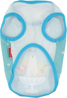 かき氷はじめました★シャツ