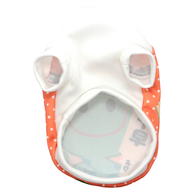 愛犬のお名前入り謹賀新年巳年シャツ